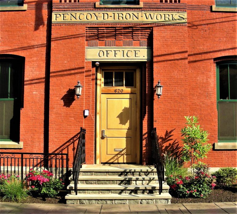 About Penn Group of Companies