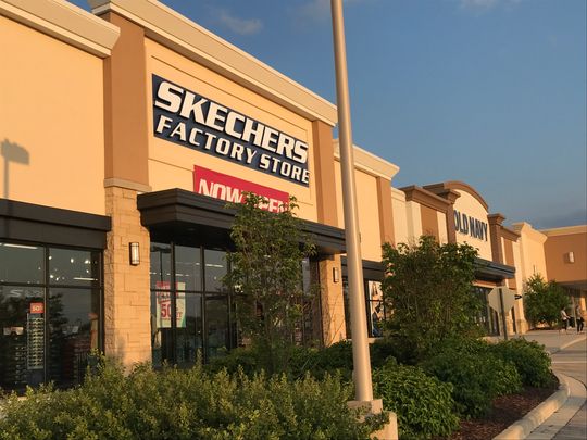 Skechers outlet near cheap me now