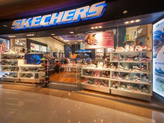Skechers is Joining Marlton Shopping 