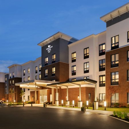 Homewood Suites by Hilton - Horsham - Penn Group of Companies