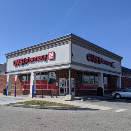 CVS of Brookhaven - Penn Group of Companies